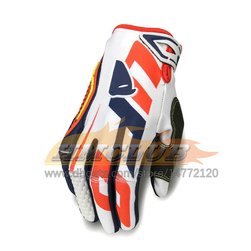 ST86 2020 Motocross Gloves Glov