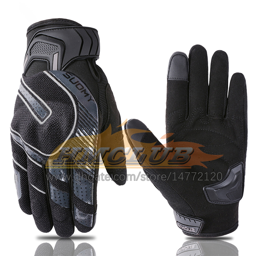 ST79 MOTORCYCHEL LOVES MAN HOMENS SUMPLAR SUMPLELHA ROSE TODRO ROSTA Luvas de moto para luvas de moto de motocross Montando Guantes