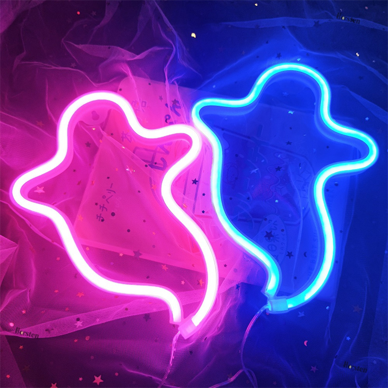 Светодиод Neon Night Light Art Знак настенный номер дома бар кабаре свадебные украшения рождественский подарок на стена висящие приспособления обои i272i