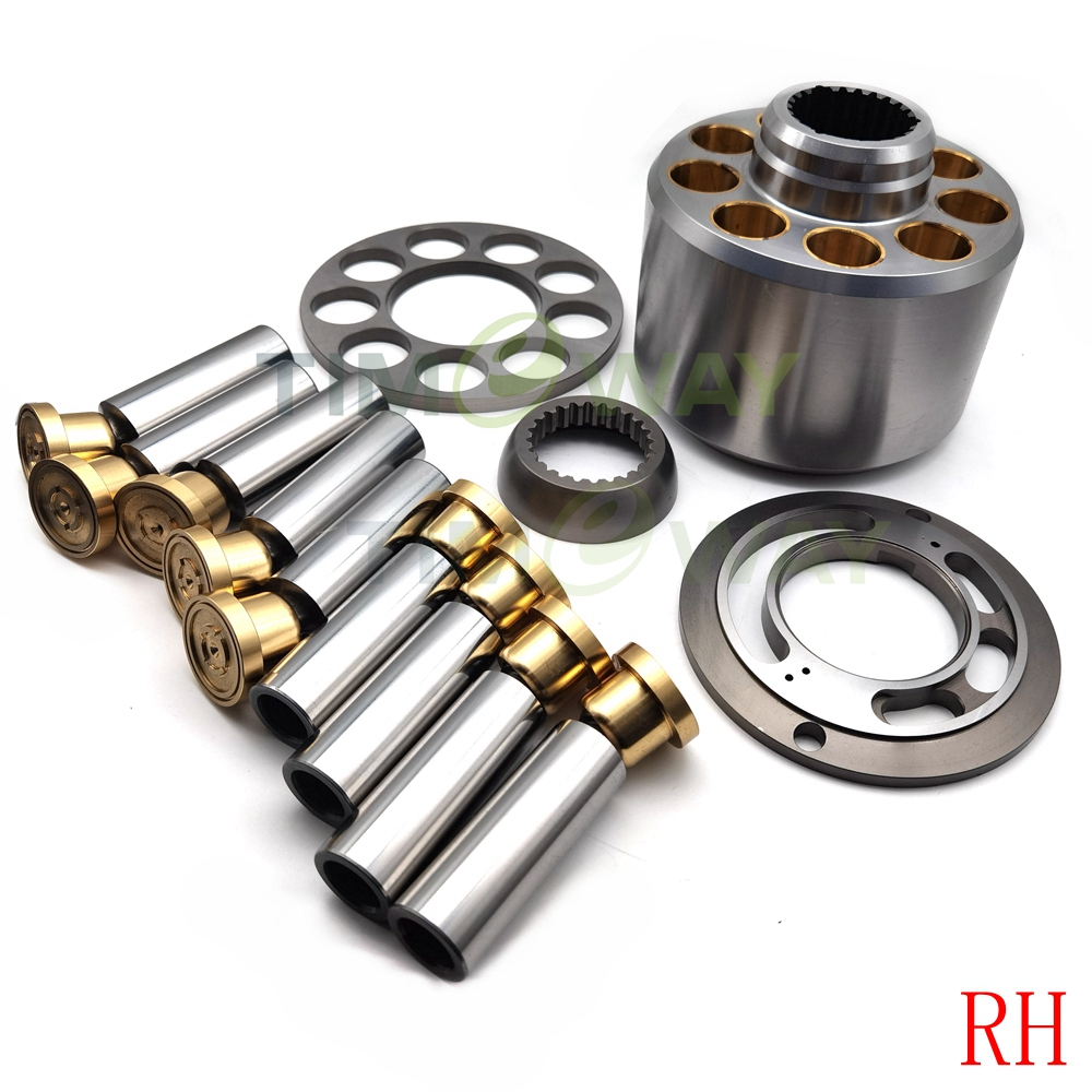 Pumps hydrauliques Pièces de rechange pour Linde Piston Pump HPR160 Kit de réparation