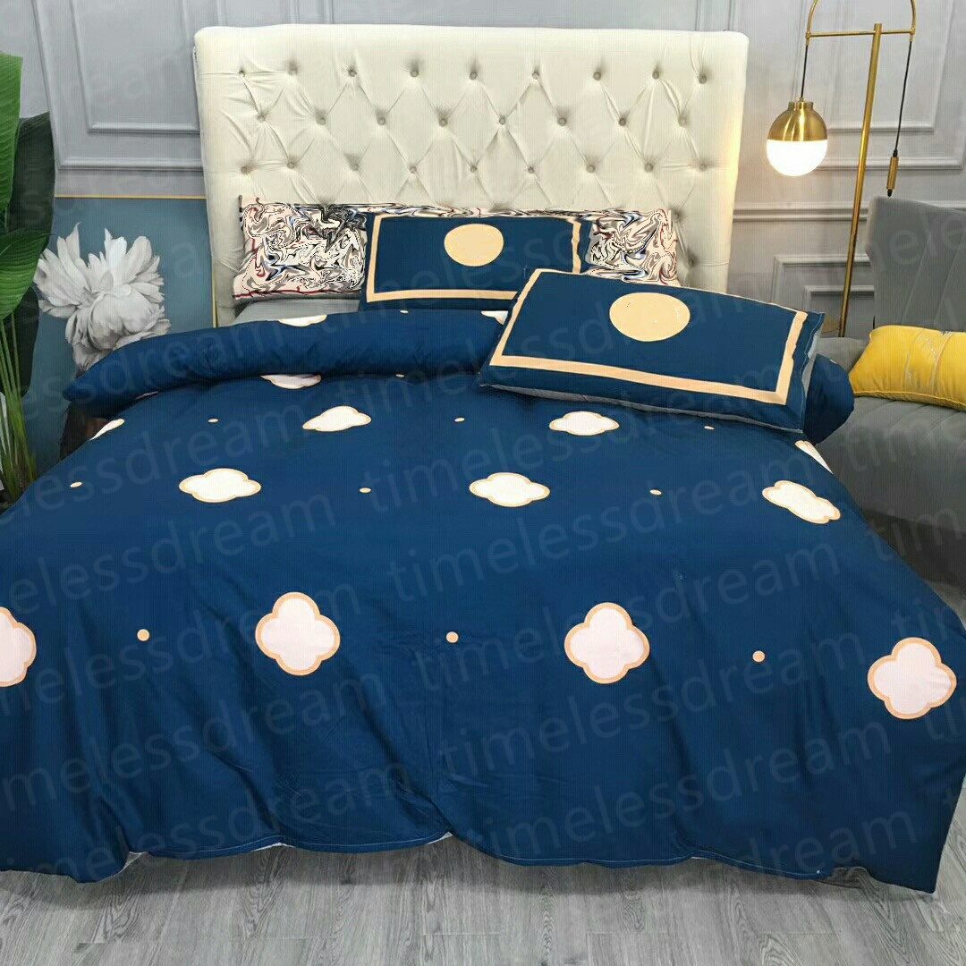 ブランドデザイナーの寝具セット寝具シートホームテキスタイル用品HT1717