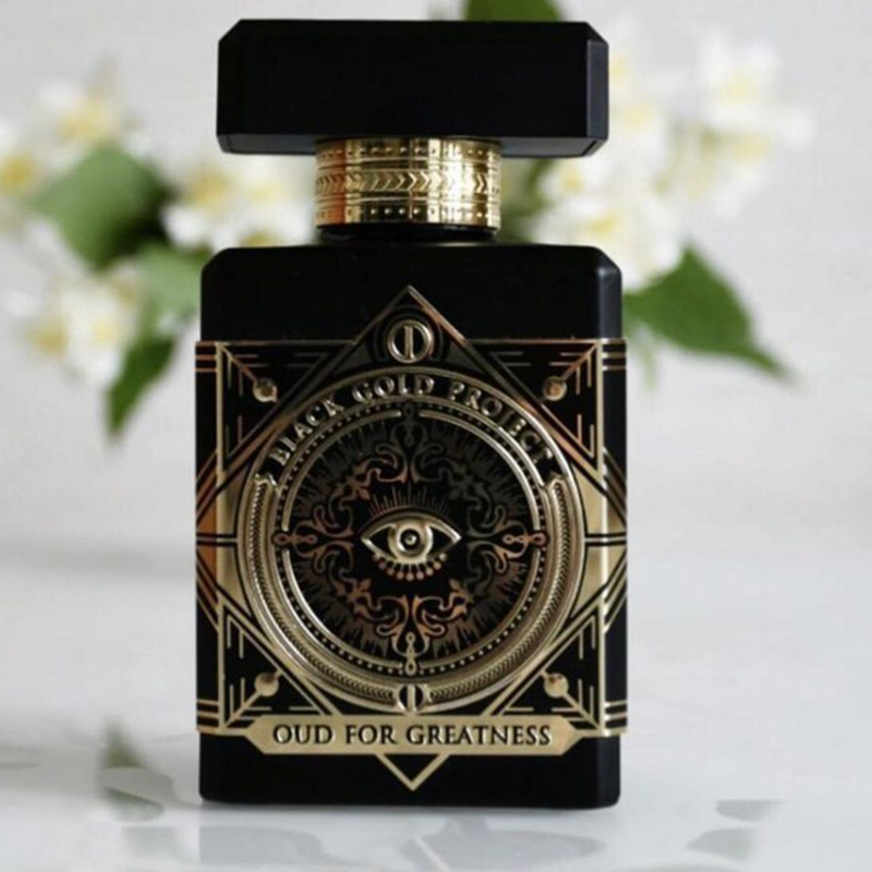Son Lüks Marka Parfüm 90ml Parfums Büyüklük Parfüm için Prives Ud Eau De Parfum 3fl.oz Uzun Ömürlü Koku EDP Erkek Kadın Köln Tütün Ahşap Parfüm