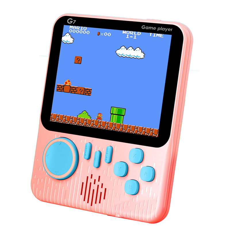 G7 Portable Game Player