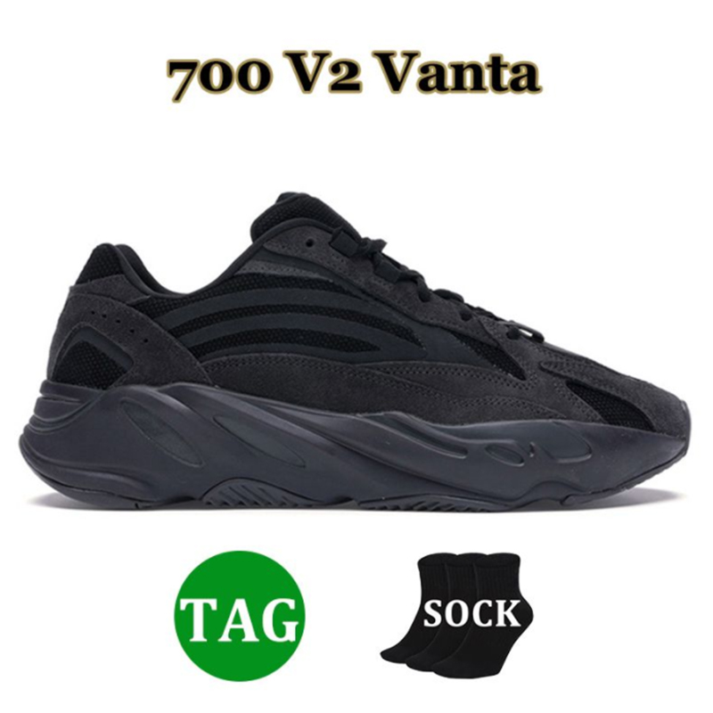 Designer 700 Running Shoe Platform Travel Lace-Up Fashion Mash Lays Letters Flat Women Men Sports Trainers Sneakers 36-45