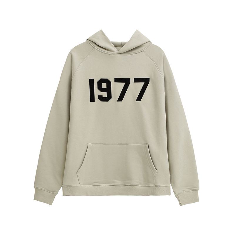 2022 ESS Hoody Essentials Hoodies Hooded Mens Womener مصممة عالية الجودة الشتاء الشتاء الدافئ الشارع للملابس بلوزات سفن سائبة قمم الملابس