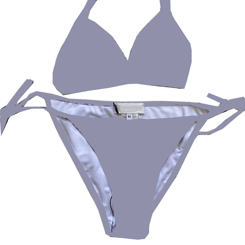 Selling Bikini Vrouwen Mode Badmode IN Voorraad Badpak Bandage Sexy Badpakken Sexy pad Tow-stuk 6 Styles266l