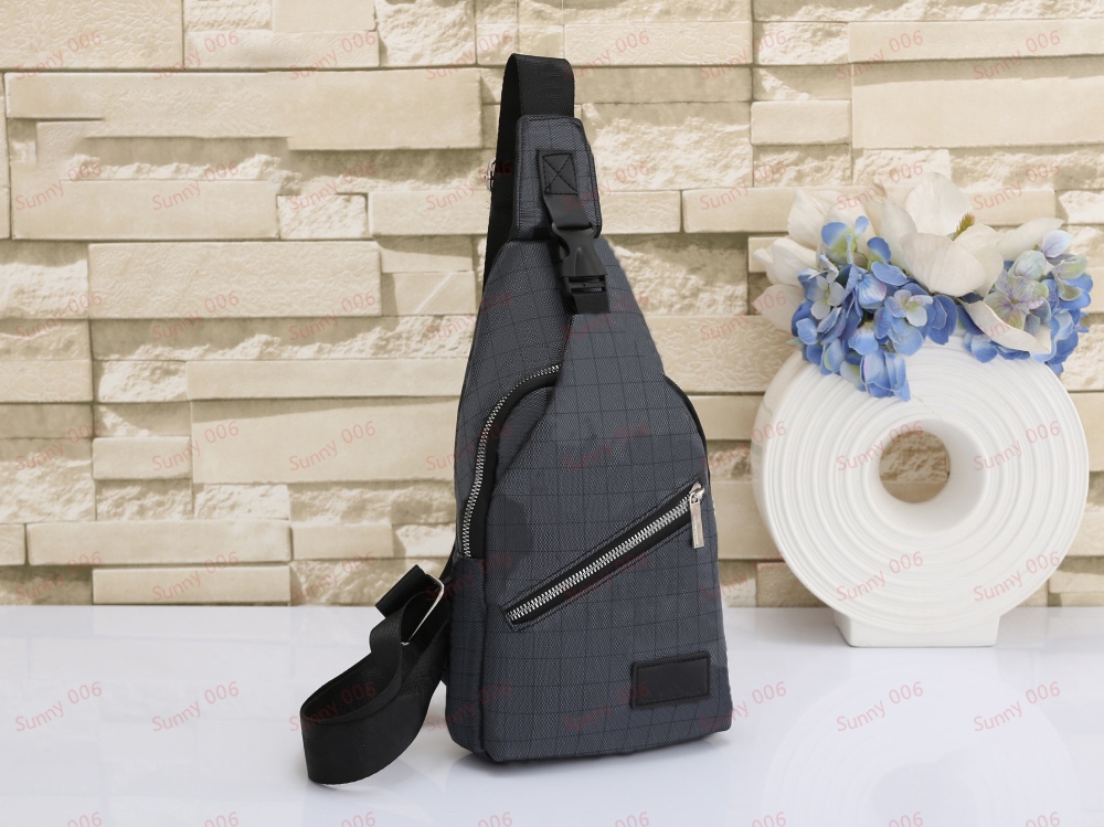 Дизайнерская поясная сумка Роскошные поясные сумки Модная сумка через плечо Многоуровневые поясные сумки Багажник нагрудная сумка Высококачественная и стильная поясная сумка