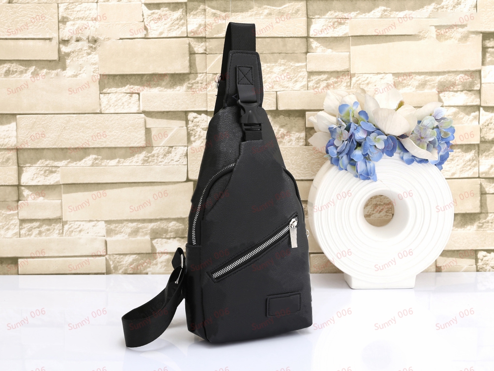 Дизайнерская поясная сумка Роскошные поясные сумки Модная сумка через плечо Многоуровневые поясные сумки Багажник нагрудная сумка Высококачественная и стильная поясная сумка
