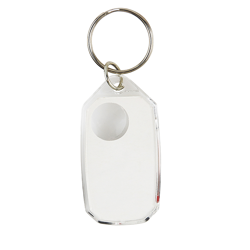 Porte-clés boussole Portable d'extérieur, thermomètre, pendentif boussole, outil de Camping