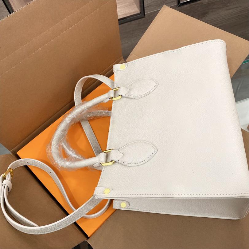 2023 Two-color multiple choice Women fashion Handbags All-match Famous Designer Ladies Fashionable single-shoulder or Cross Body Bags purse