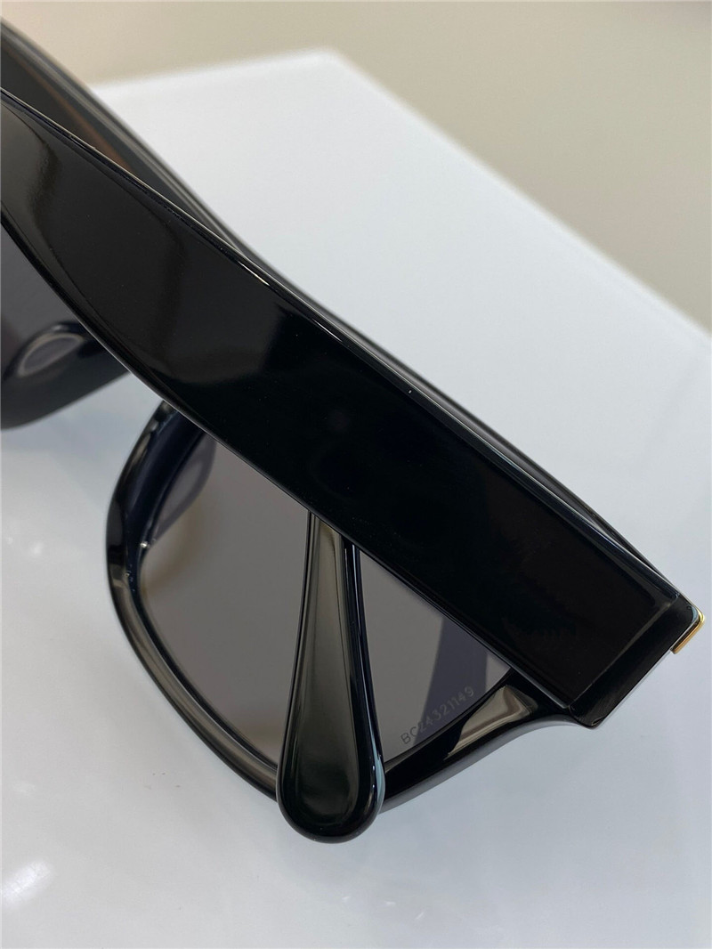 Nuevas gafas de sol de diseño de moda 9230 montura cuadrada estilo simple y popular gafas de protección uv400 versátiles para exteriores 300T