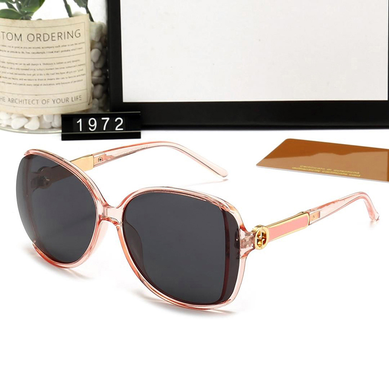 Cat Eye Sunglasses Designer Womens Butterfly Lunes Fashion Acetate Bright Black Surdimensia Square Gradents Summer Beach Woman Ey195o