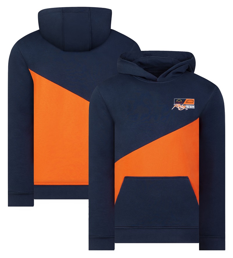 Off-road motortrui outdoor vrijetijdssport hoodie motorrijden jas