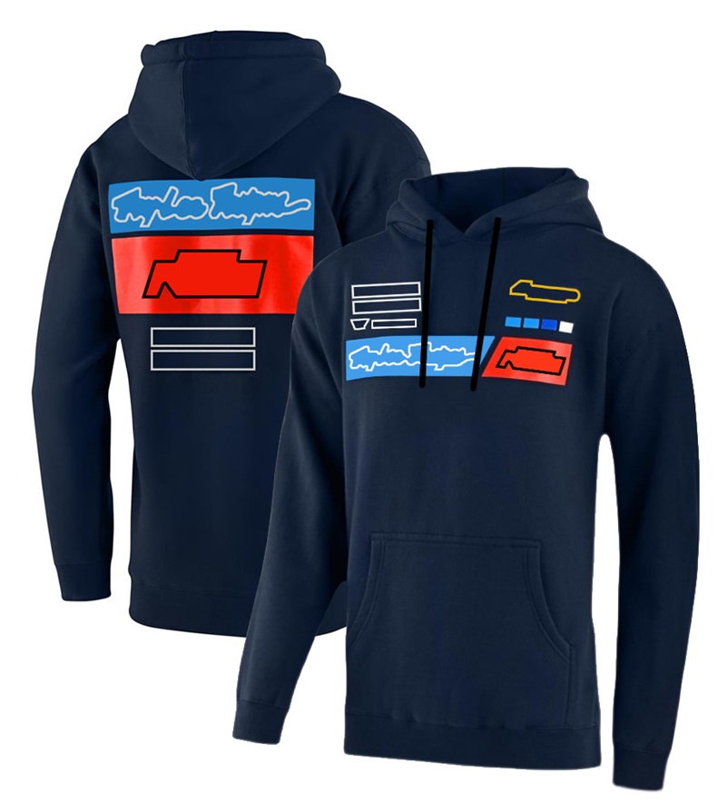 Off-road motortrui outdoor vrijetijdssport hoodie motorrijden jas