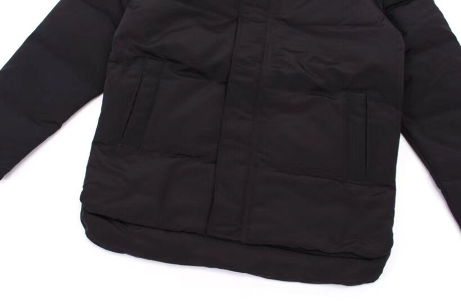 Winter Doudoune Men's down jacket outdoor coat Hooded Parkas Classic warm windproof thick black parka navy blue coats White duck down size XS-3XL