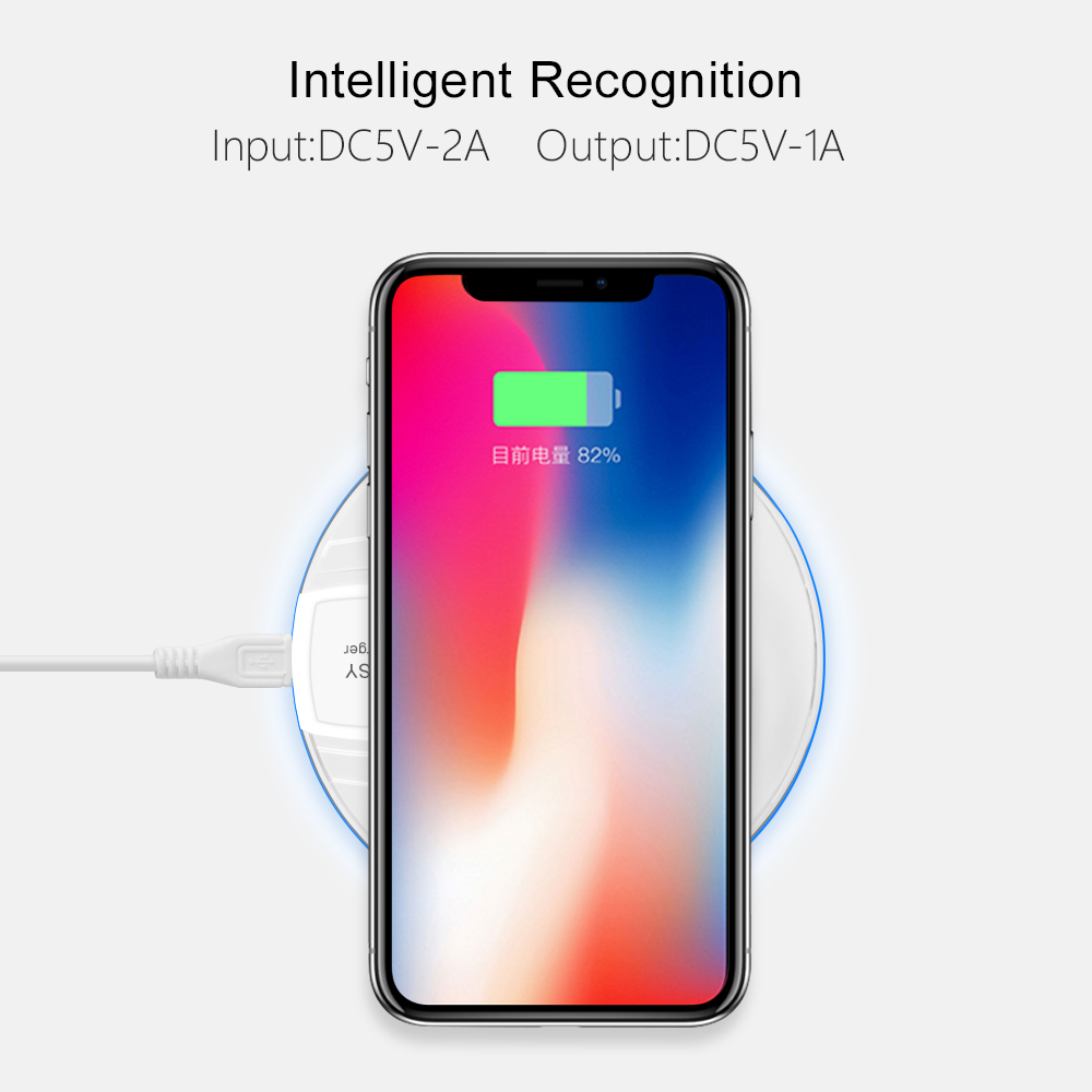 15 Вт 10 Вт 5W Fast Wireless Charger планшет K9 Portable Fantasy Crystal LED Зарядные устройства для iPhone 14 13 12 11 Pro Max S22 Ultra с розничным пакетом