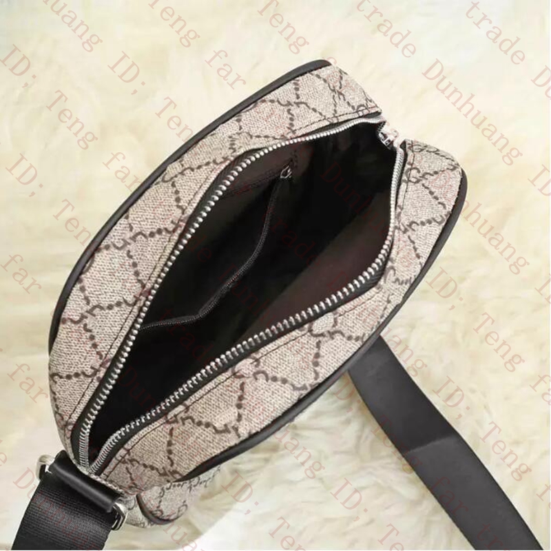 Designer handbags purse Leather Shoulder Bag Messenger crossbody bags Men Women Tote cross body Backpack Purses clutch bags Women's wallet