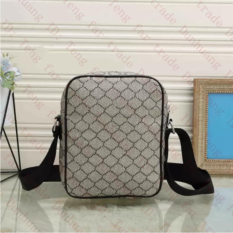 Designer handbags purse Leather Shoulder Bag Messenger crossbody bags Men Women Tote cross body Backpack Purses clutch bags Women's wallet