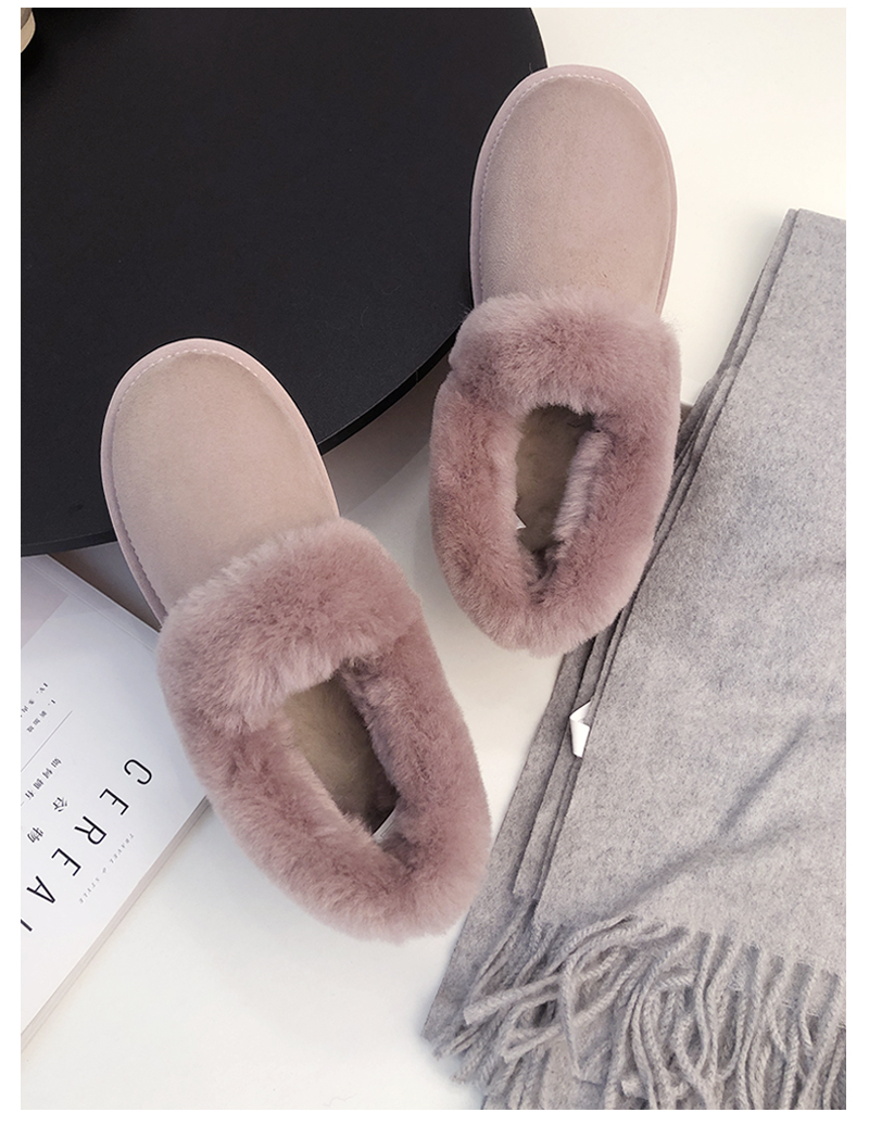 Australia Australian Classic Snow Warm Boots Women Mini Half Snow Bot Full Fuffy Furry USA GS 585401 Designer Winter Satin Buts Botki K06I#