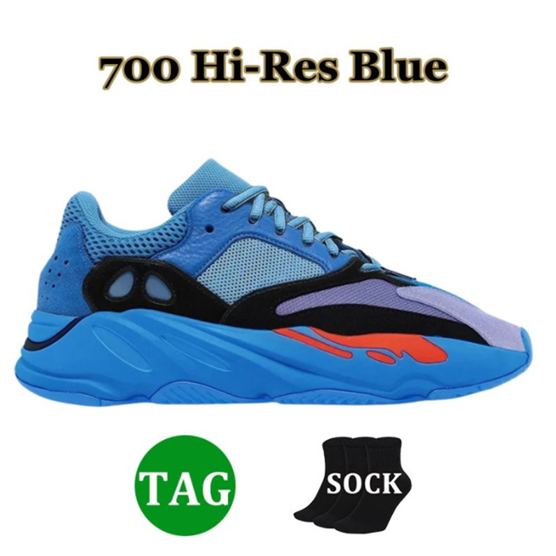 3M Reflective 700 V2 Running Shoes static tephra tephra solid Gray Utility Black Designer Men Women Sport Sneakers 36-45