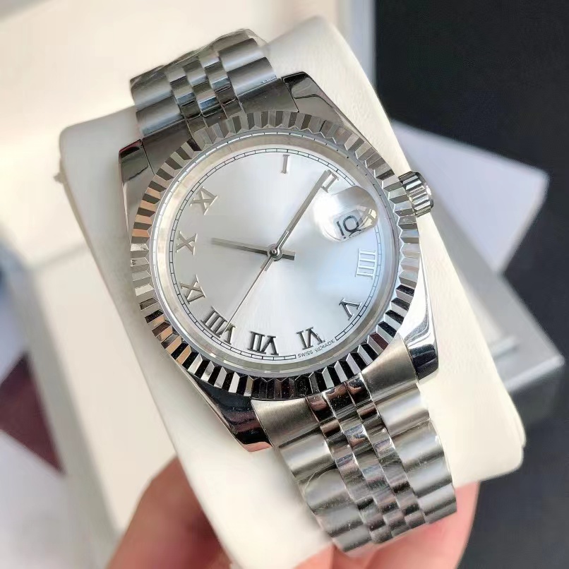 Cała wysokiej jakości luksusowa designerska zegarki męskie obserwowanie Women Ruch Watches Stray zegarki Mashtre Montre Reloj Automatyczne M287G
