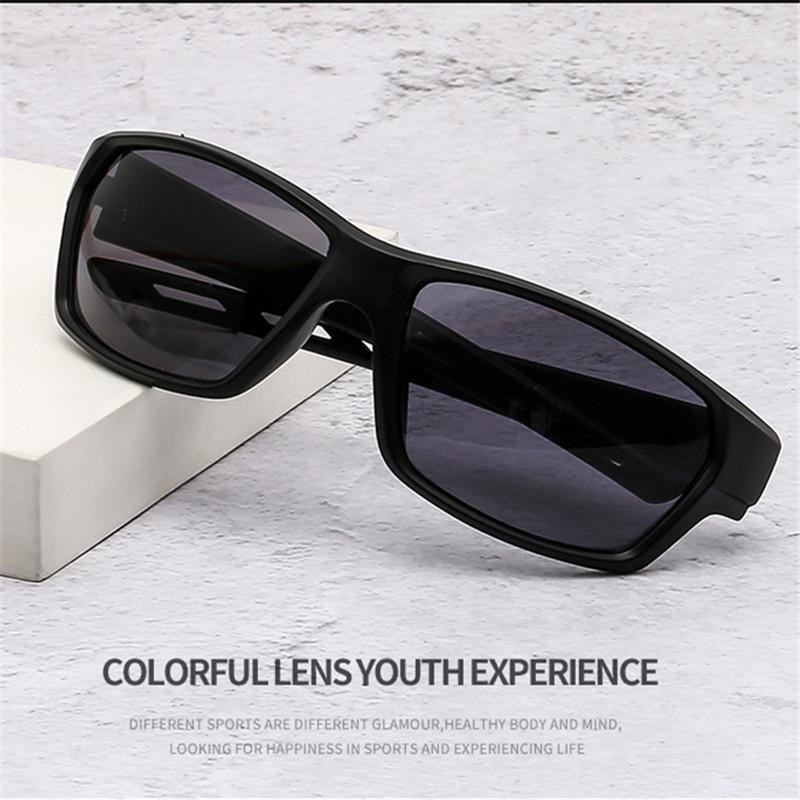 Óculos de sol masculino marca design moda quadrado retro vintage condução óculos de sol para masculino óculos tons uv400 oculos242u