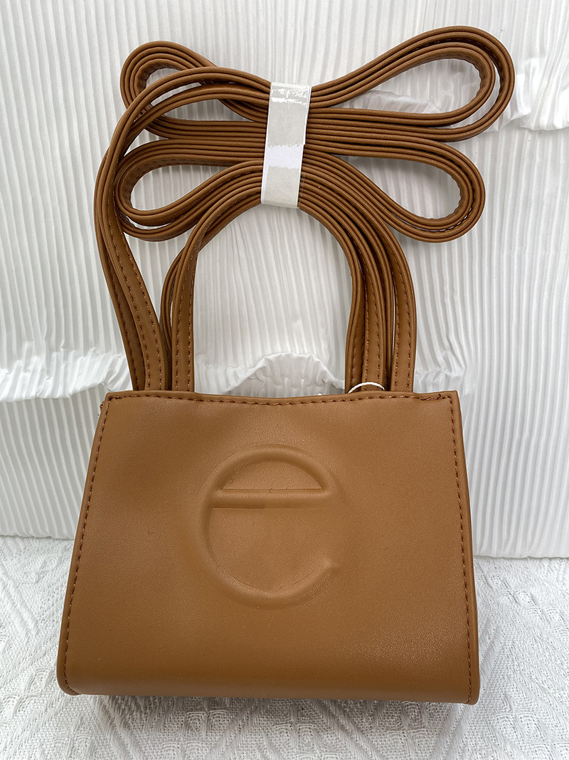 Luxury Handbags Women Bags Designer Crossbody Message PU Leather Armpit Bag Purses And Casual Versatile Design American Style Shoulder Bag