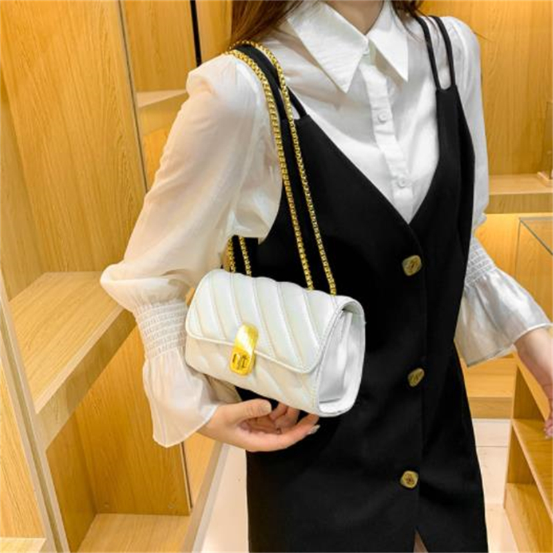 Luxury Women Bags Designer Handbags Crossbody Bags Fashion Ladies Tote Bag Casual Chain Messenger Purses Backpacks Wholesale