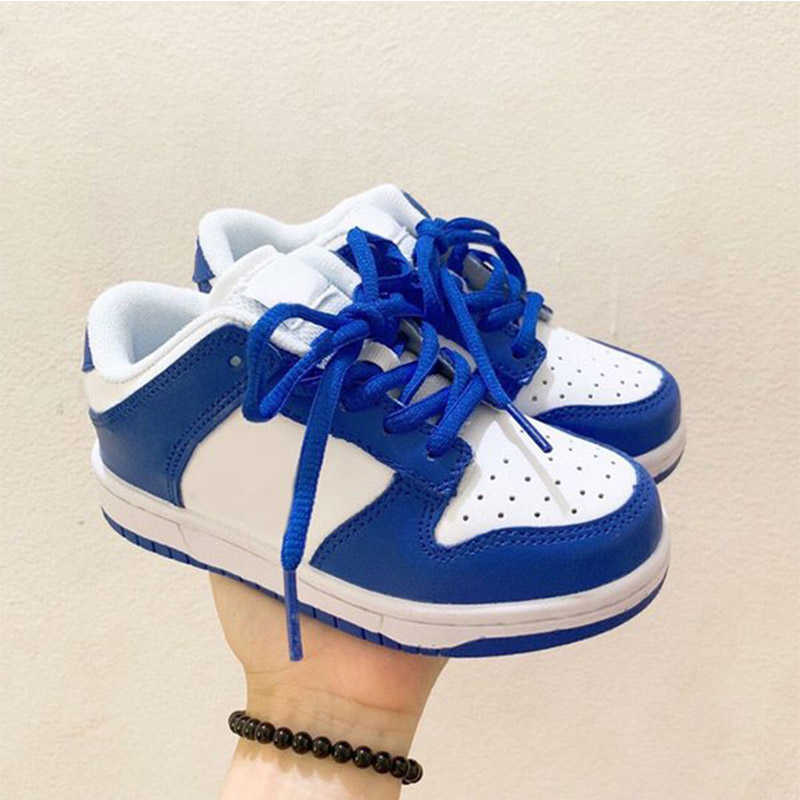 Chunky dunks Kids Shoes Athletic Outdoor Boys Girls Casual Fashion Sneakers Children Walking toddler Sports Trainers