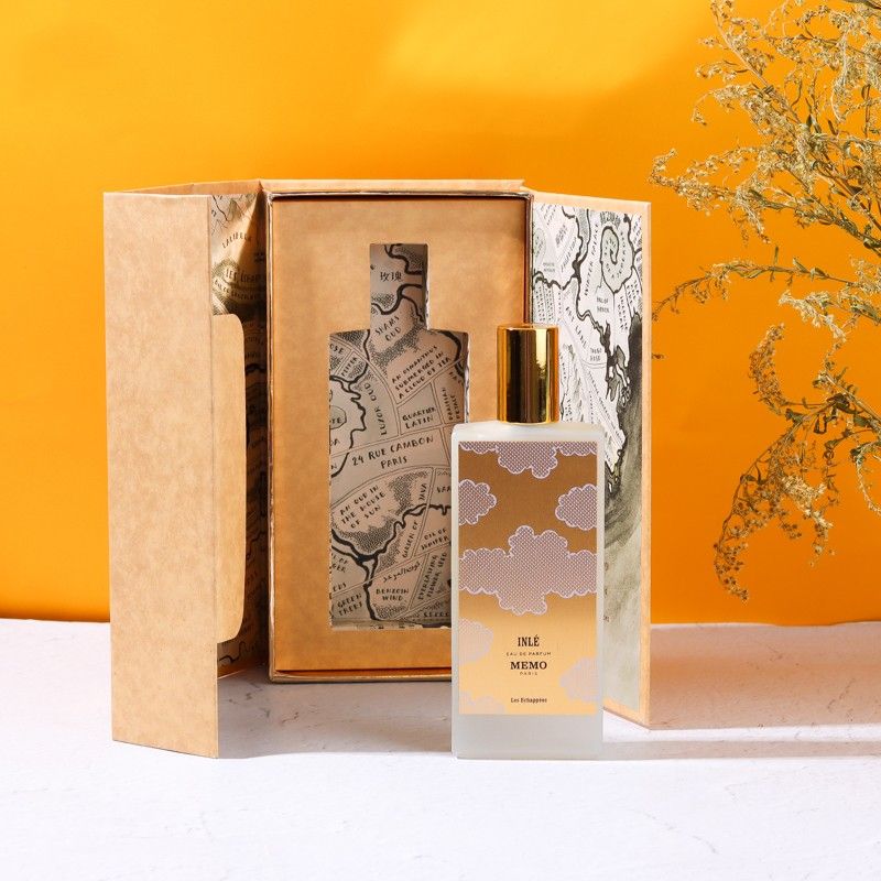 75ml Memo Kedu Tiger'nest perfume Men Women Neutral Fragrance Eau De Parfum Spray Fast Ship