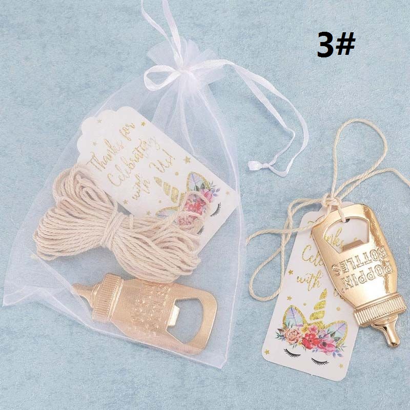 Anker bierflesopener bruiloft gunsten geschenken vintage antieke stijl nautische schepen bootstijlen vliegtuig baby poppin douchedoop fleur de lis