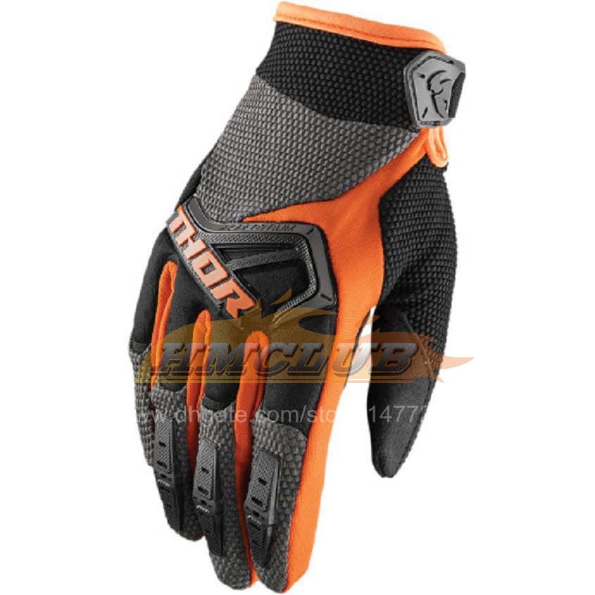 Gants de Motocross ST581 Top Gants de Moto Gants de Moto VTT Gants de Drit Bike