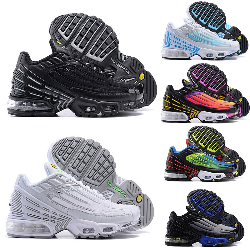 Hot TN2 Kids Sports Runner Shoes Kids Sport Shoe Boy and Girls Trainers TN Sneaker Classic Athletic Athletic Athletic Sneakers tama￱o 28-35