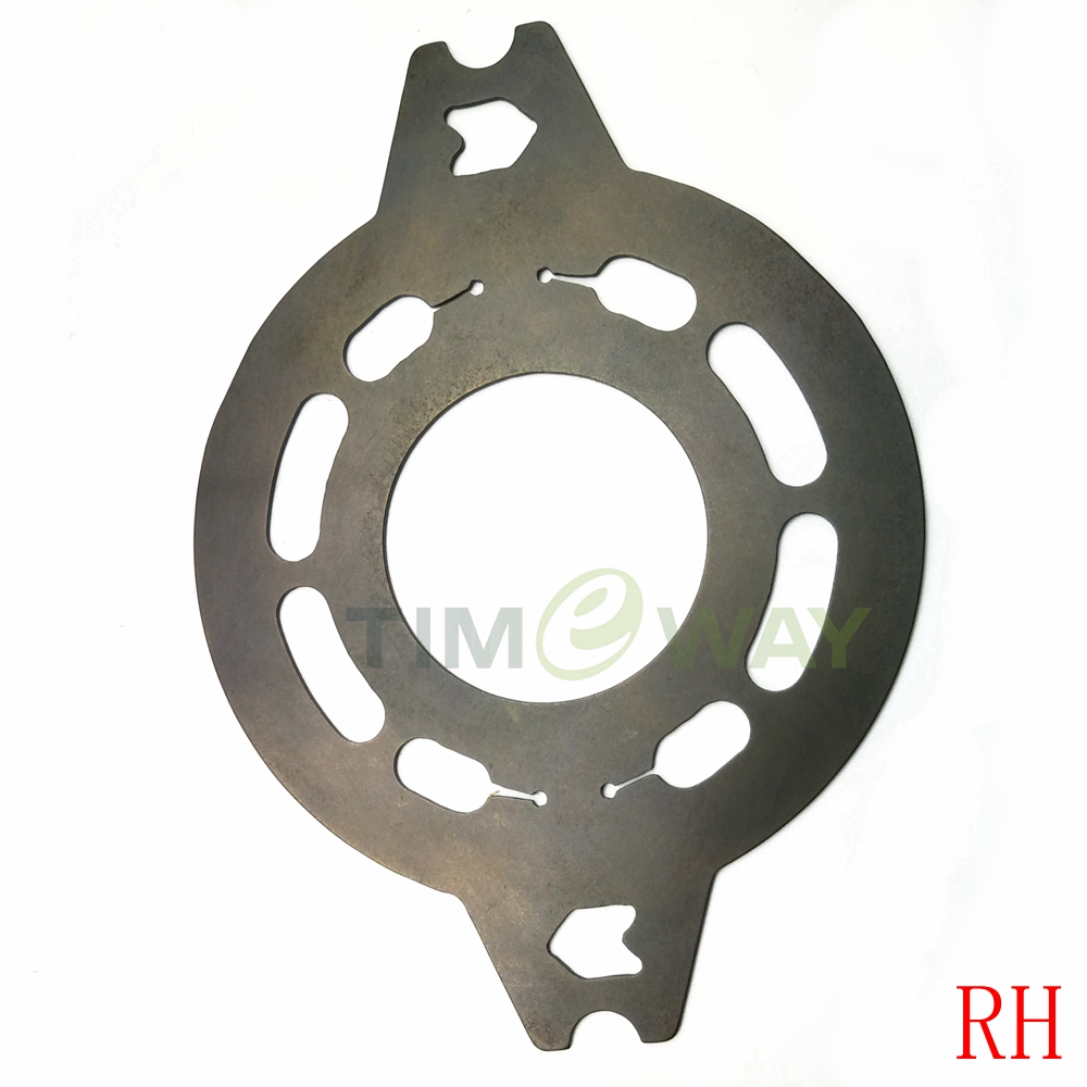 90R055 Valve plate for SAUER Piston Pump Hydraulic spare parts