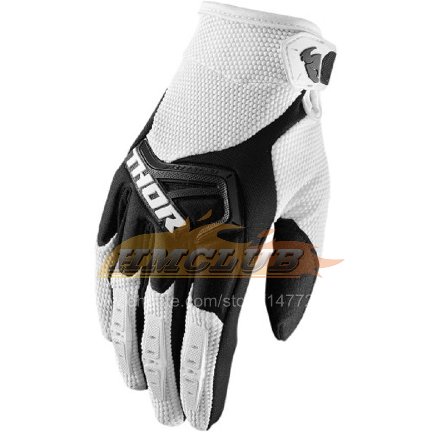 Gants de Motocross ST581 Top Gants de Moto Gants de Moto VTT Gants de Drit Bike