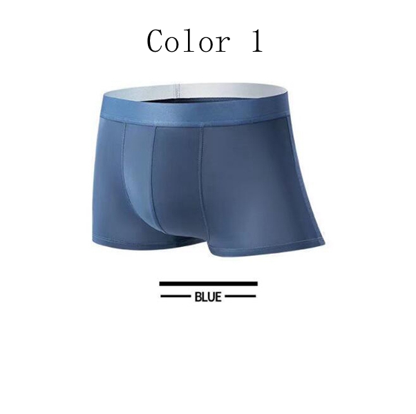 23ss Famous Brands Men Boxer Underpants Spandex Fashion Man Breathable Soft Underwear Luxury Designer Gay Male Comfort Cueca Boxer Ropa Interior Hombre Shorts