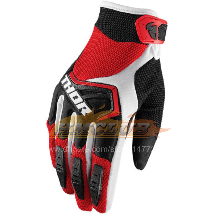 Gants de Motocross ST581 Top Gants de Moto Gants de Moto VTT Gants de Drit Bike