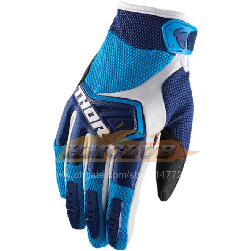 Gants de Motocross ST581 Top Gants de Moto Gants de Moto VTT Gants de Drit Bike