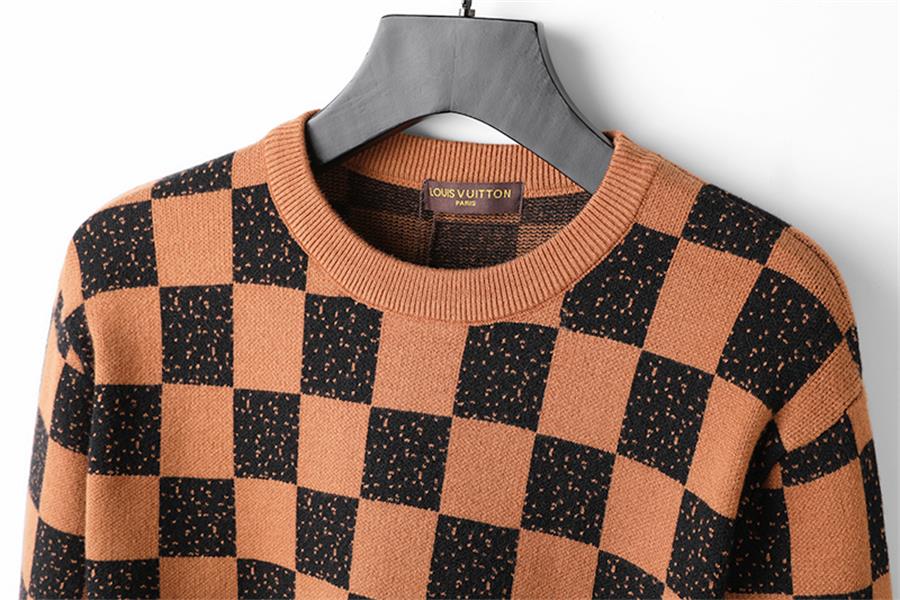 Designer klasyczny odzież ubrania litera klatka piersiowa Sweter Modna zwierzęcy nadruk zwykły jesienna zima bluza z kapturem pullover mężczyźni kobiety swe ekipa m-xxxl #02