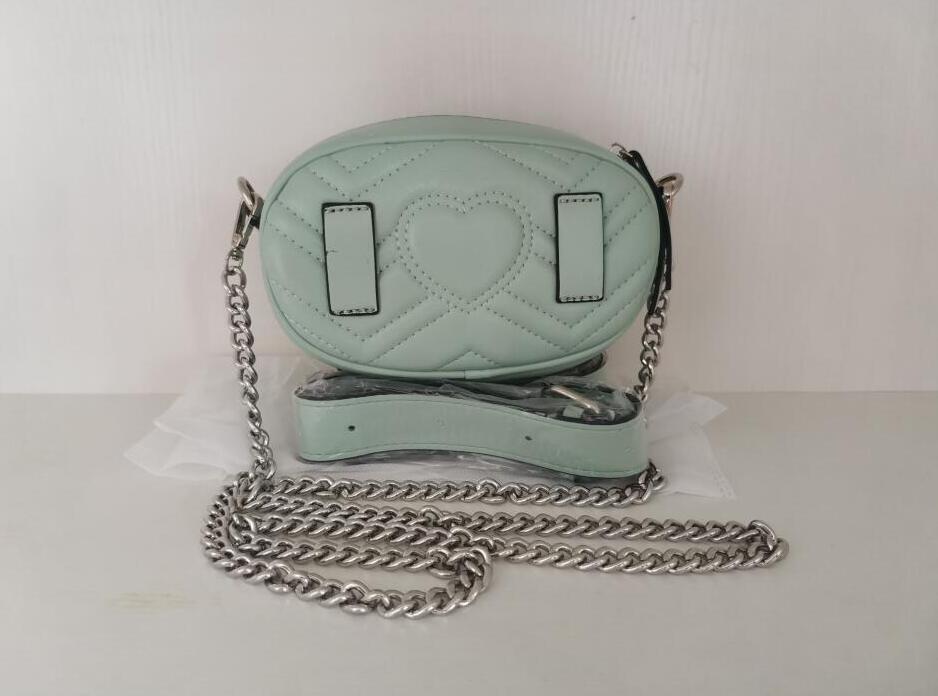 Designer taille tassen vrouwen echte lederen heuptasje gouden kettingzakken bum tas riem handige bumbag portemonnee vaste handtas295G