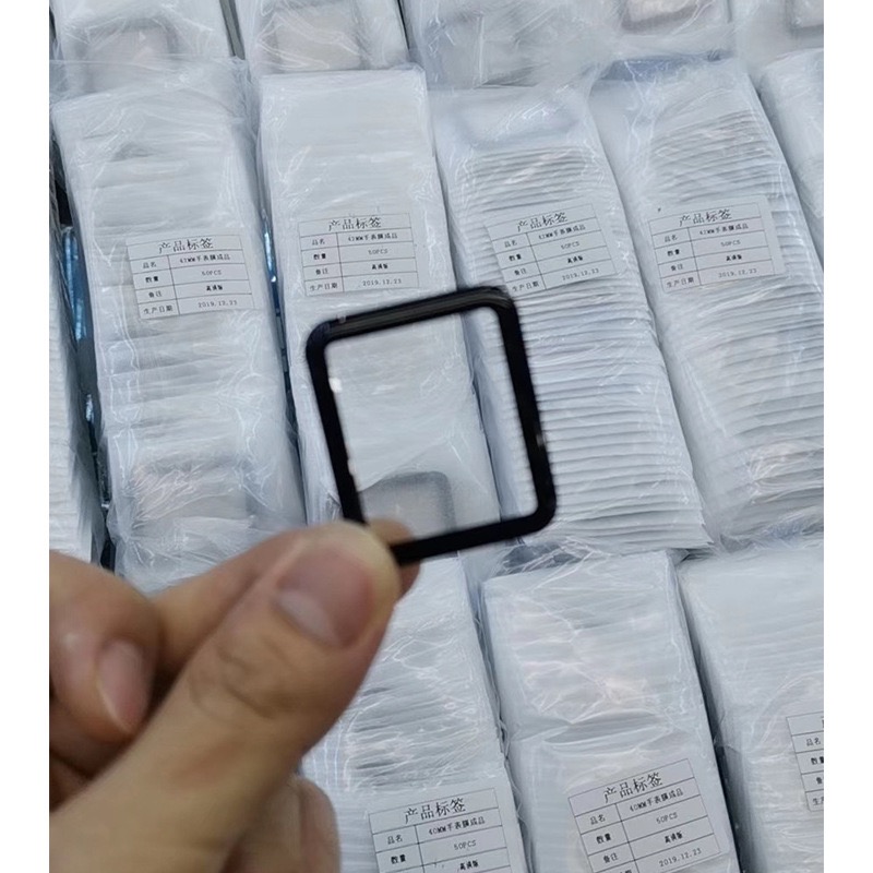 Ekran Koruyucu Filmleri Yumuşak PMMA PET 3D Apple Iwatch 7 41mm 45mm için tam kapak 6 SE 1 2 3 4 5 38mm 40mm 42mm 44mm Perakende Paket Yok