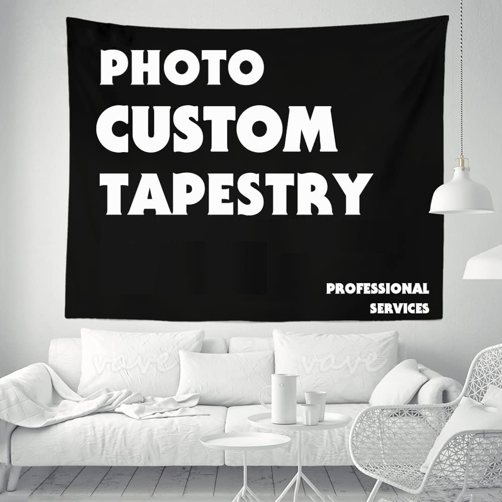 Custom Tapestry Wall Hanging Room Decor Aesthetic Tapestry Kawaii Tapestries Boho Hippie Diy Party Backdrop Decoration For Home