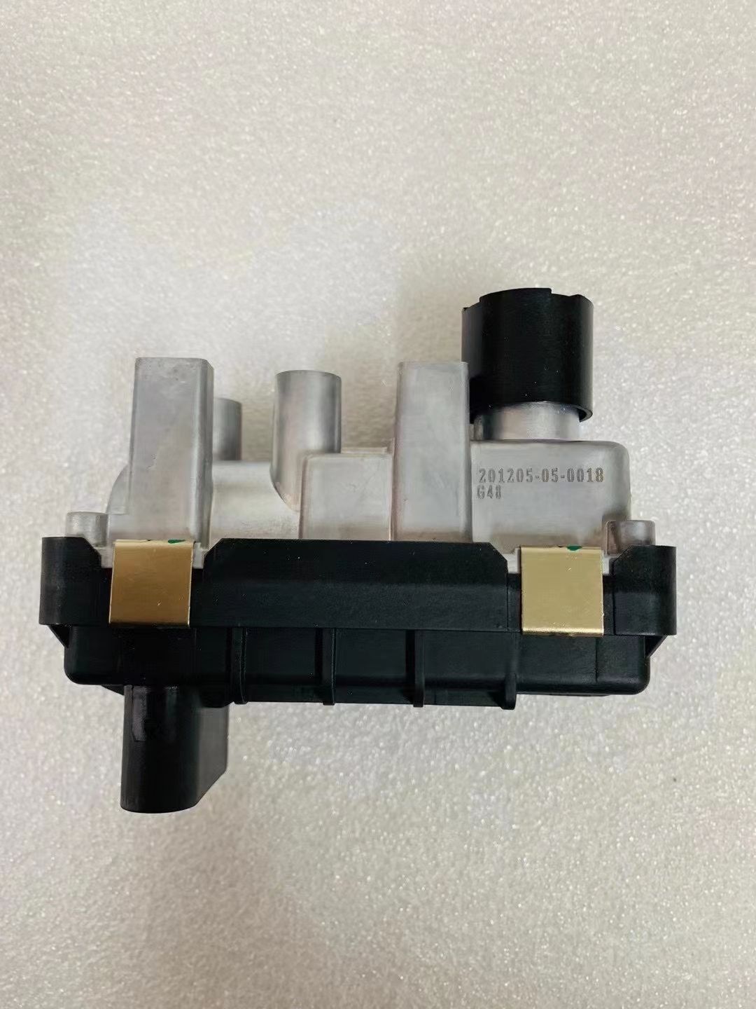 G-048 763797 6NW009543 6NW009206 Turbo Electronic Actuator 823024-4 752406 V348 Turboladdare