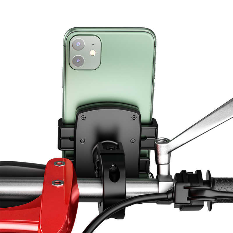 Voiture vélo support pour téléphone universel vélo moto téléphone USB chargeur support montagne vélo vélo guidon GPS support de montage