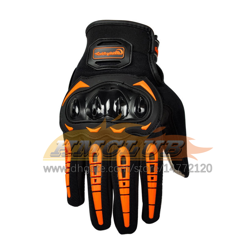 ST468 قفازات دراجة نارية تعمل بشاشة تعمل باللمس حماية دراجة نارية Luvas Guantes Moto Luvas Alpine Motocross Stars Luvas Da Motocicleta