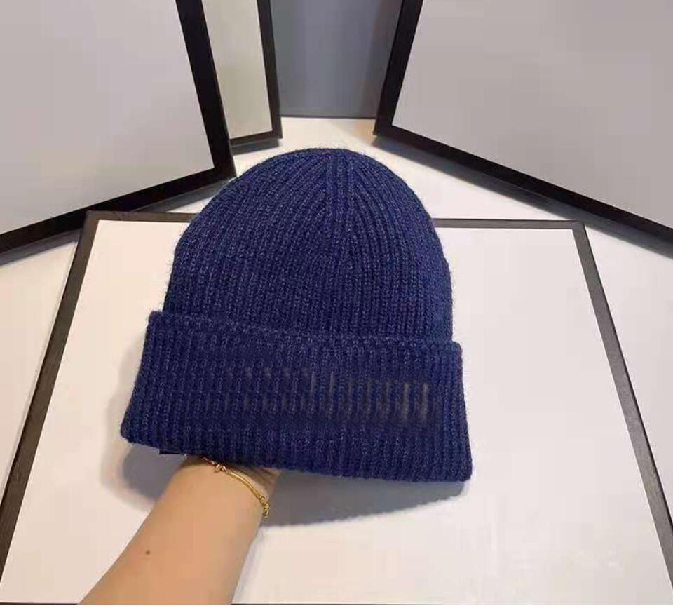 bahar kadın mektup örgü şapka adam sonbahar kış çift örgü şapka hem gilrs moda beanies kafataları chapeu kapaklar pamuk gorros yün sıcak öğrenci çift şapka