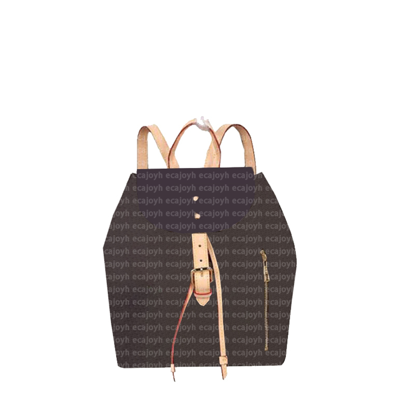 Designer Man Backpack Style Travel Style Multifuncional Rucksack LargeCapacity