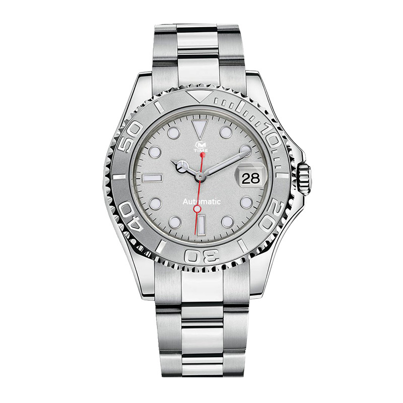 Classic Men's Watch Movem