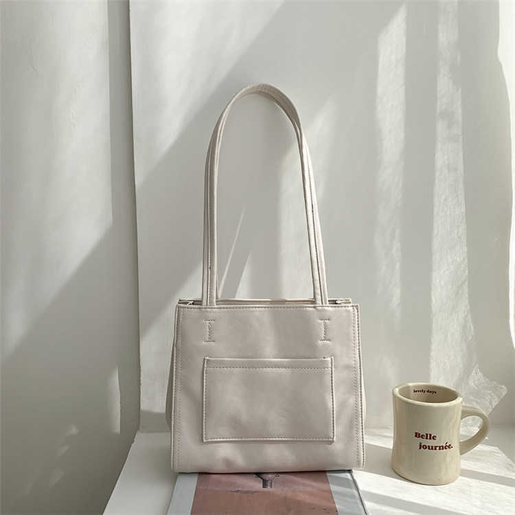 Borse firmate di lusso Borsa da pendolare nuova moda minoranze da donna Borsa a tracolla di grande capacità nella versatile borsa Arc de Triomphe Vendite dirette in fabbrica