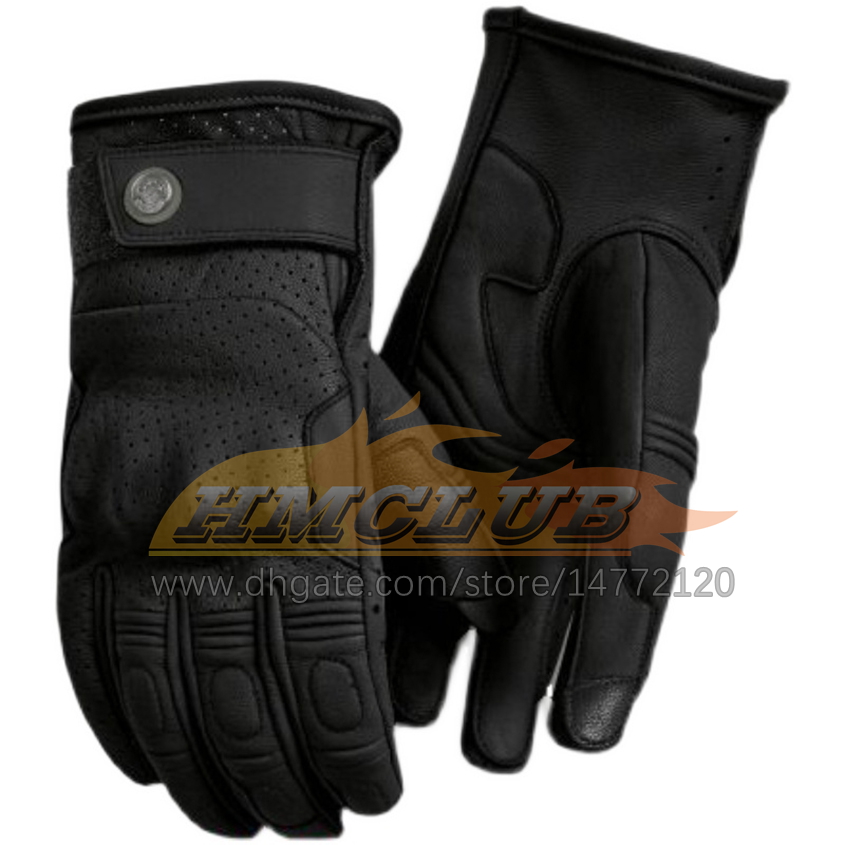 ST603 Nieuwe grijze zomer Motorrad GS-handschoenen voor BMW Motobike Motocross Motorfiets Off-road Moto Racing Touch Screen Handschoenen